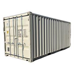 20 ft Containers For Rent