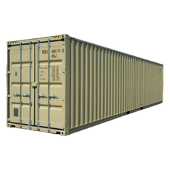 40 ft Containers