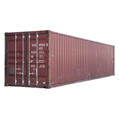 40 ft Containers