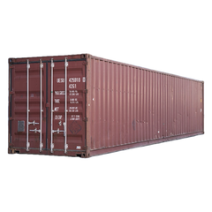 40 ft Containers For Rent