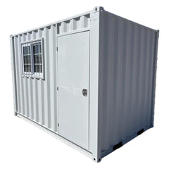 Office Containers